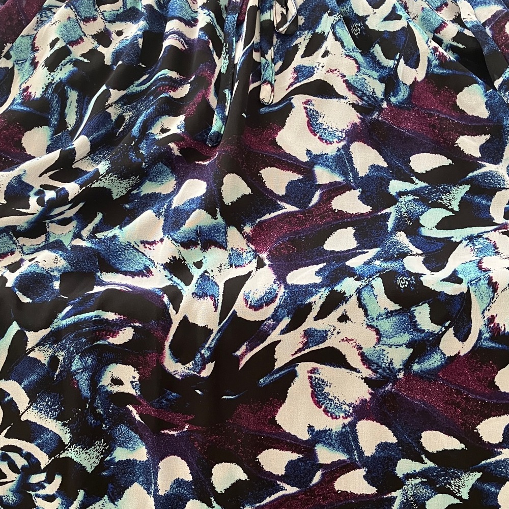 Torrid Ruffled Dress - Picture 4 of 8
